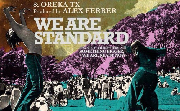 We Are Standard