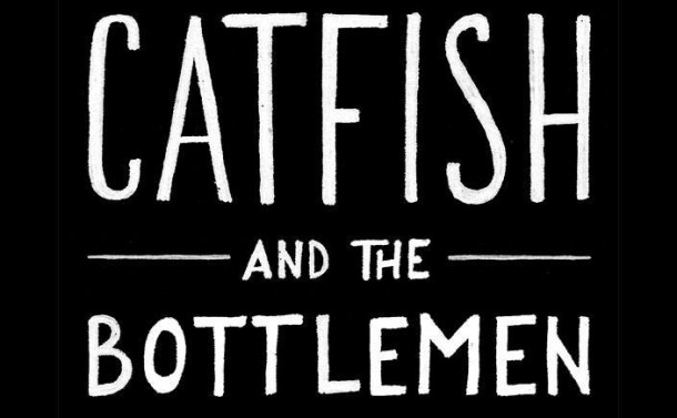 Catfish & the bottlemen